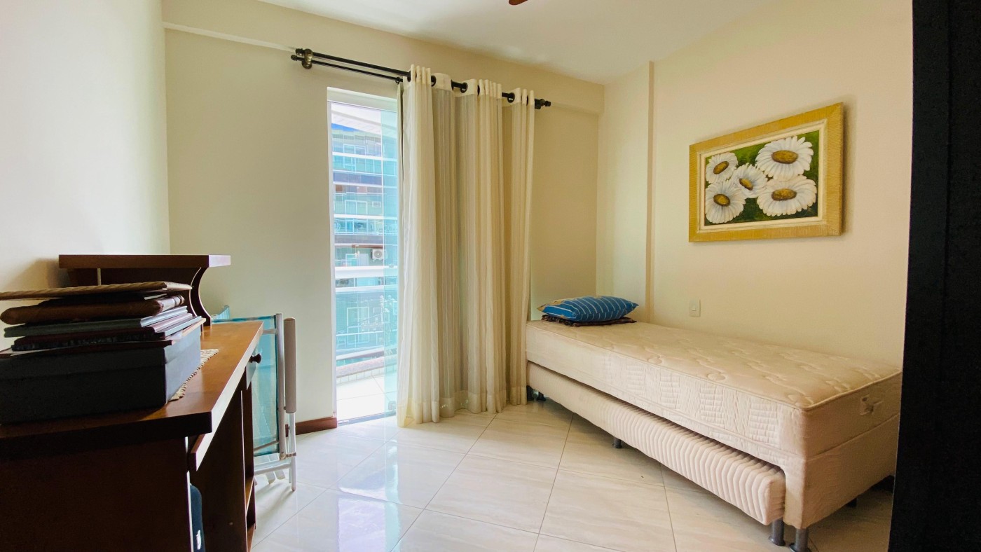 Apartamento, 3 quartos, 160 m² - Foto 6
