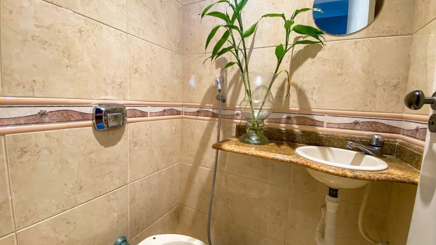 Apartamento, 3 quartos, 120 m² - Foto 5