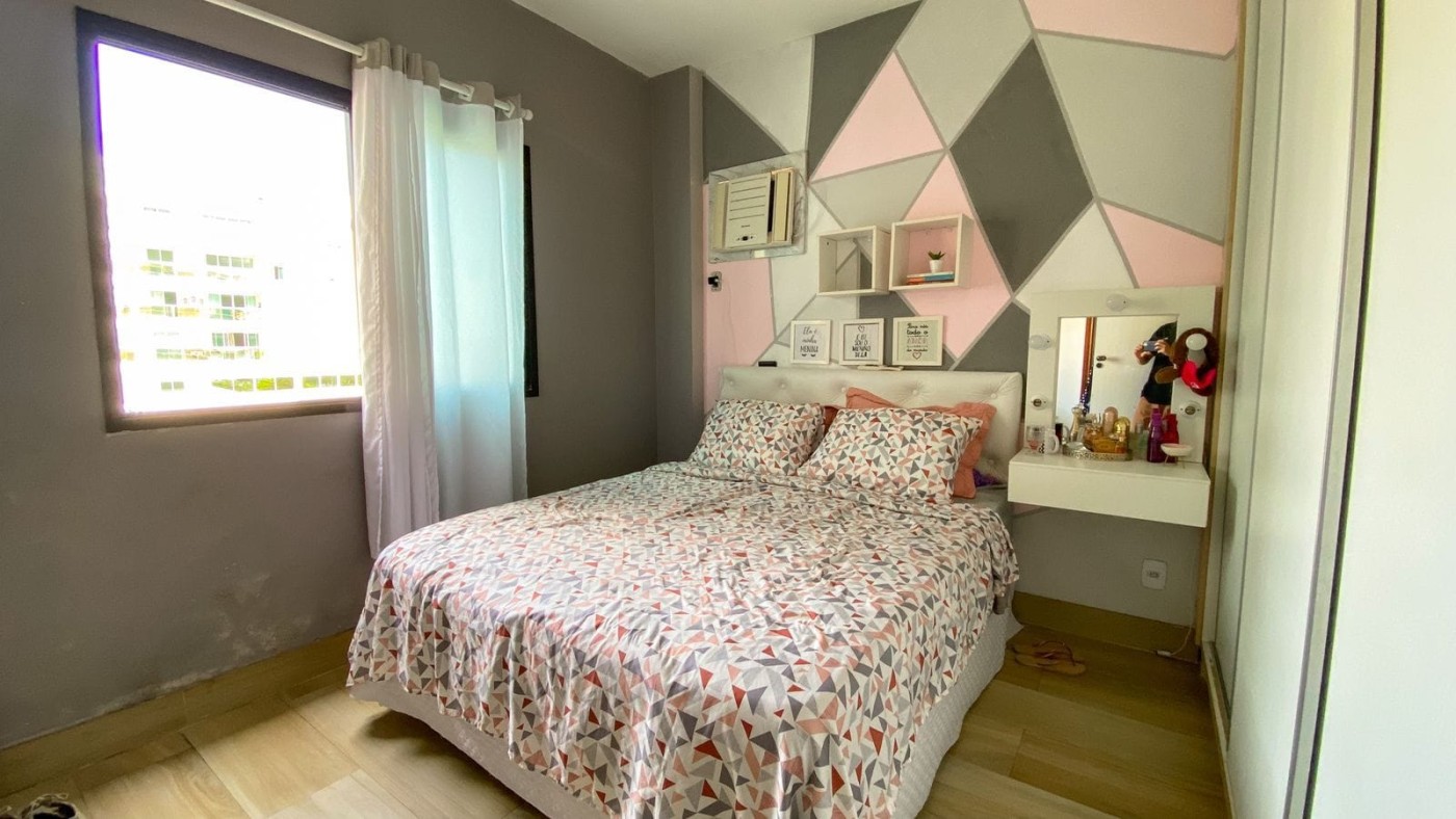 Apartamento, 3 quartos, 120 m² - Foto 4