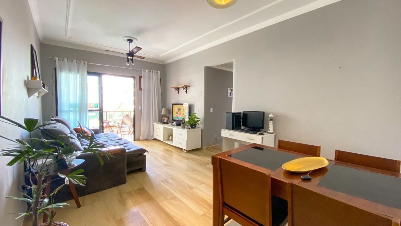 Apartamento, 3 quartos, 120 m² - Foto 1