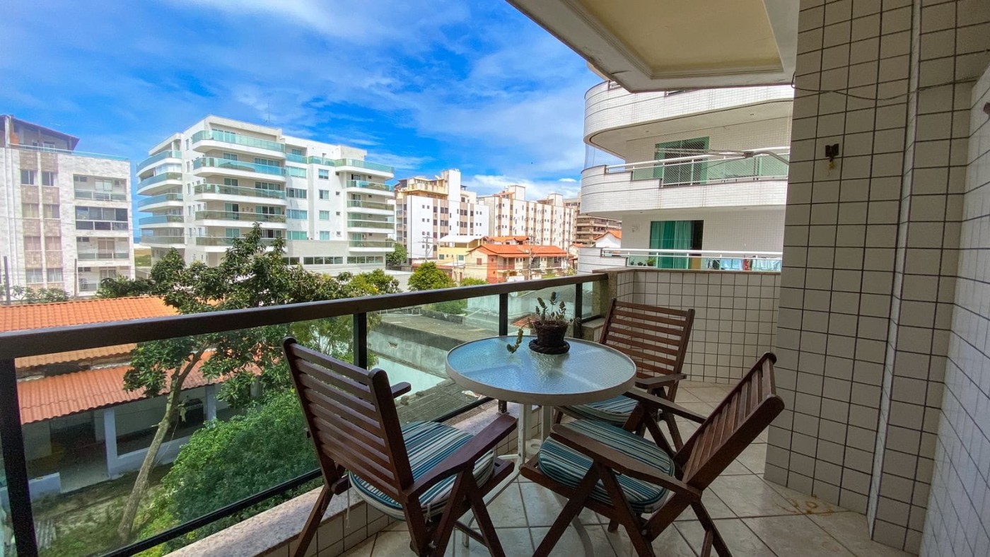 Apartamento, 3 quartos, 120 m² - Foto 2