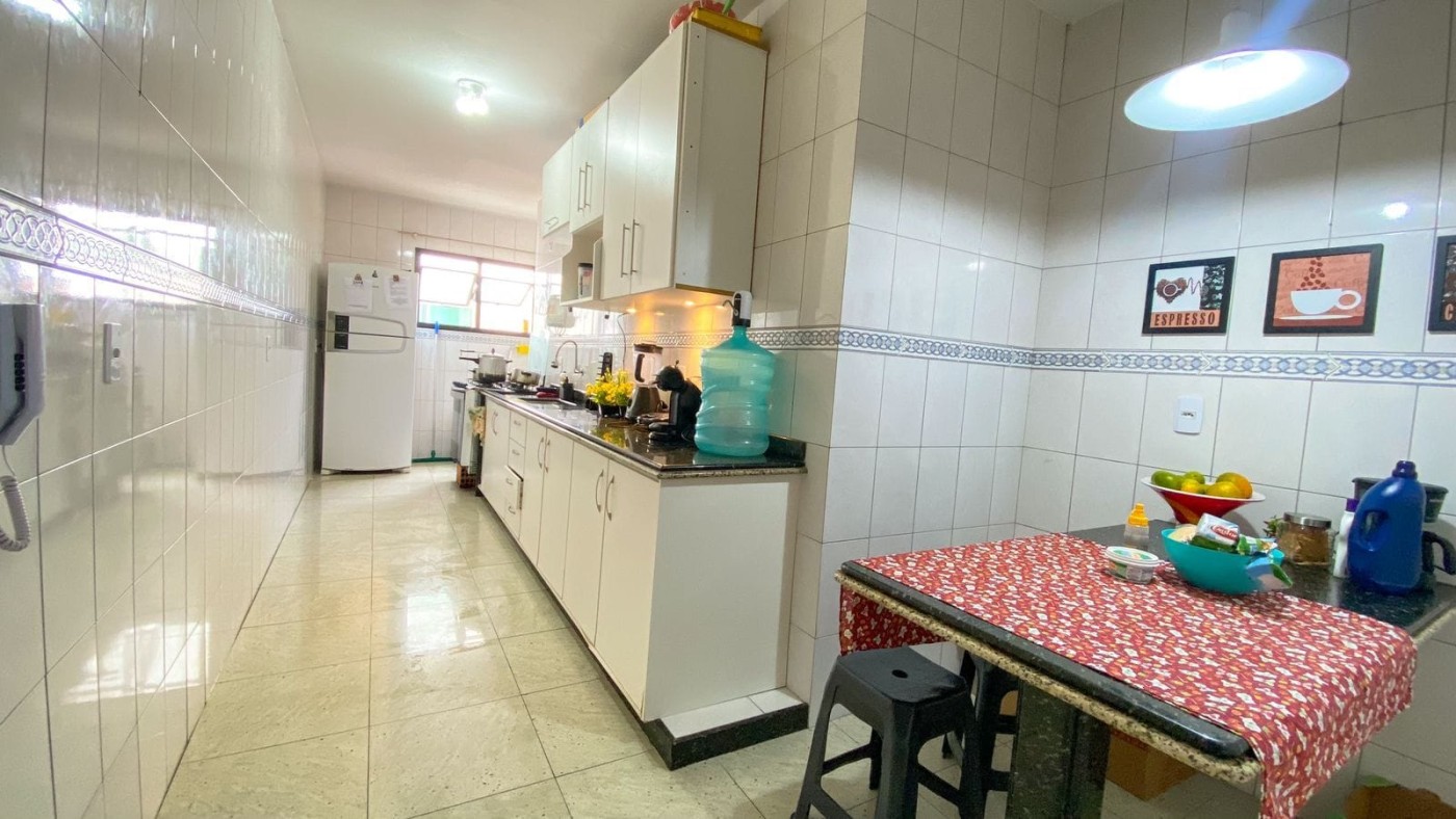 Apartamento, 3 quartos, 120 m² - Foto 8