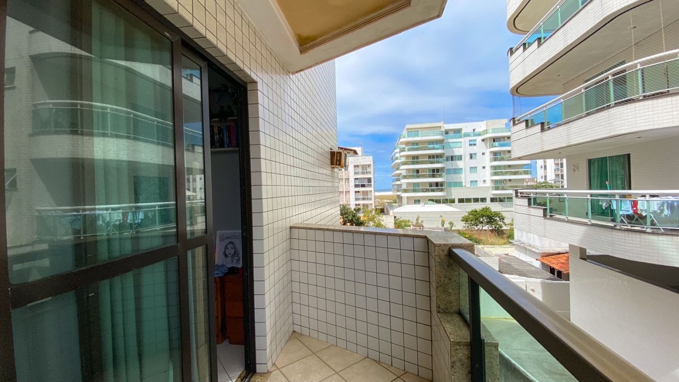 Apartamento, 3 quartos, 120 m² - Foto 7