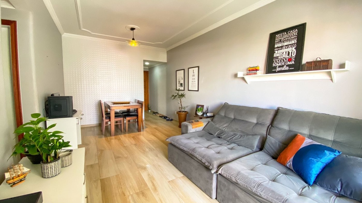 Apartamento, 3 quartos, 120 m² - Foto 3