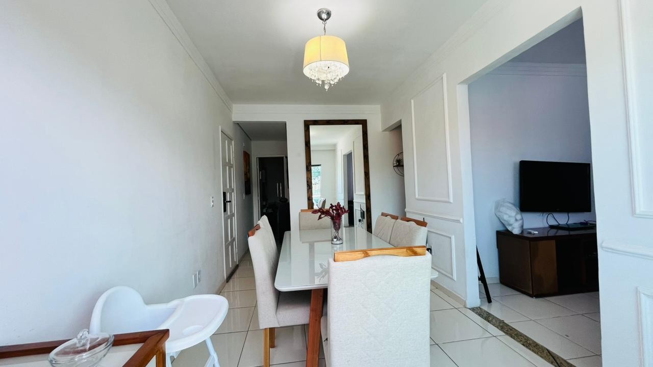 Apartamento, 2 quartos, 60 m² - Foto 4