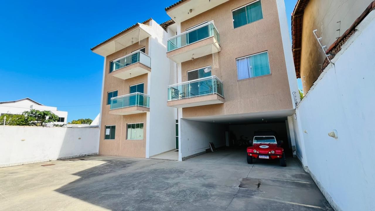 Apartamento, 2 quartos, 60 m² - Foto 1