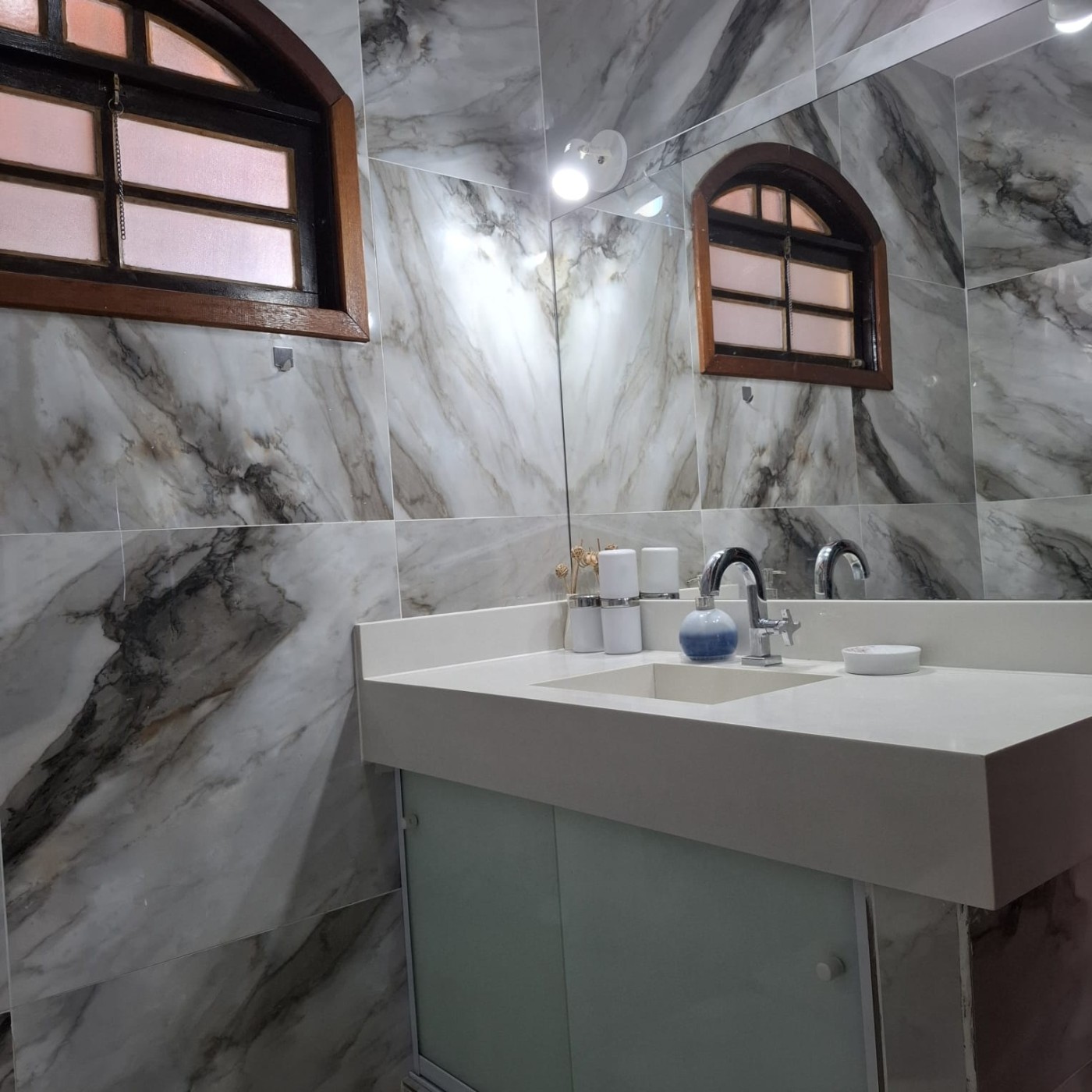 Casa, 3 quartos, 80 m² - Foto 11