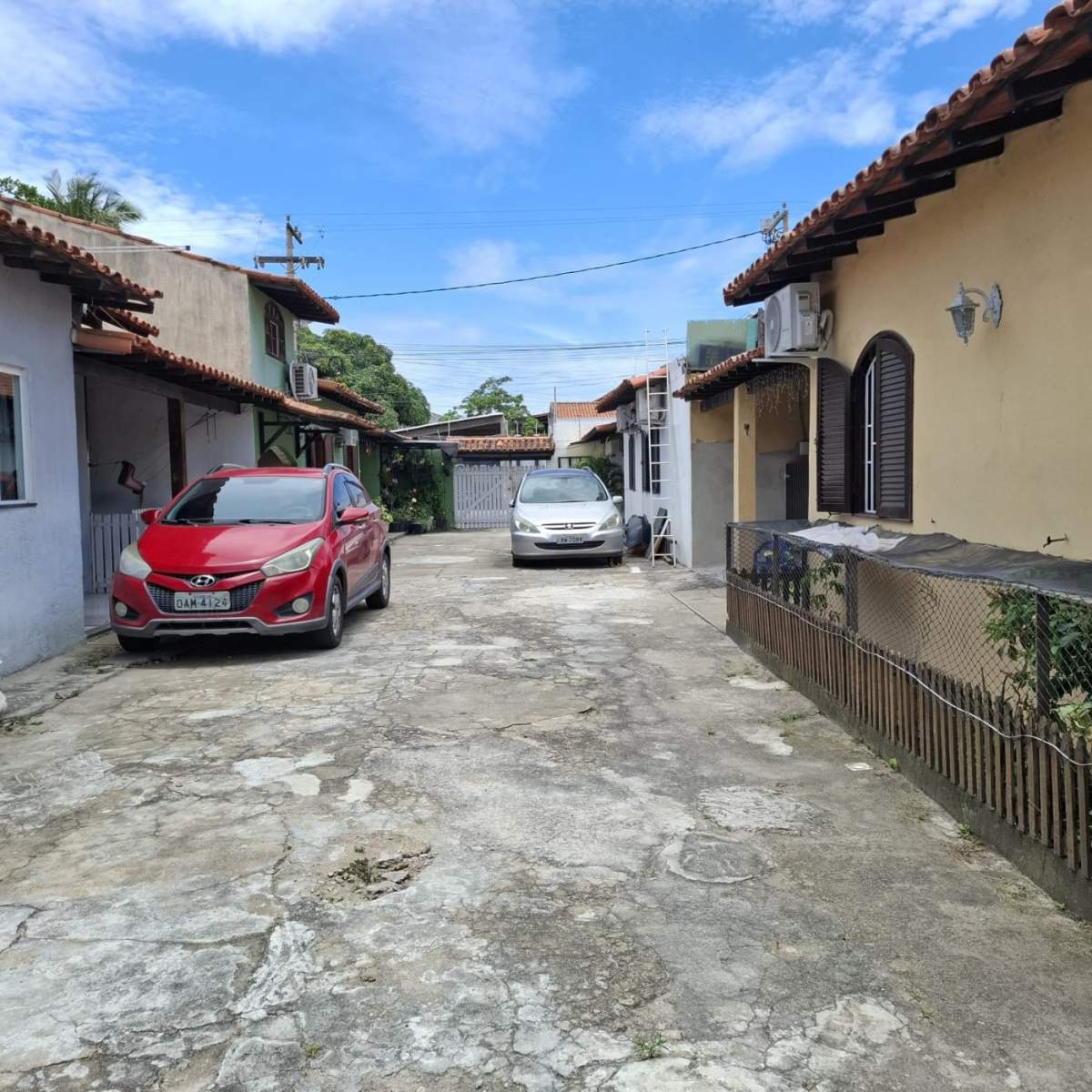 Casa, 3 quartos, 80 m² - Foto 1