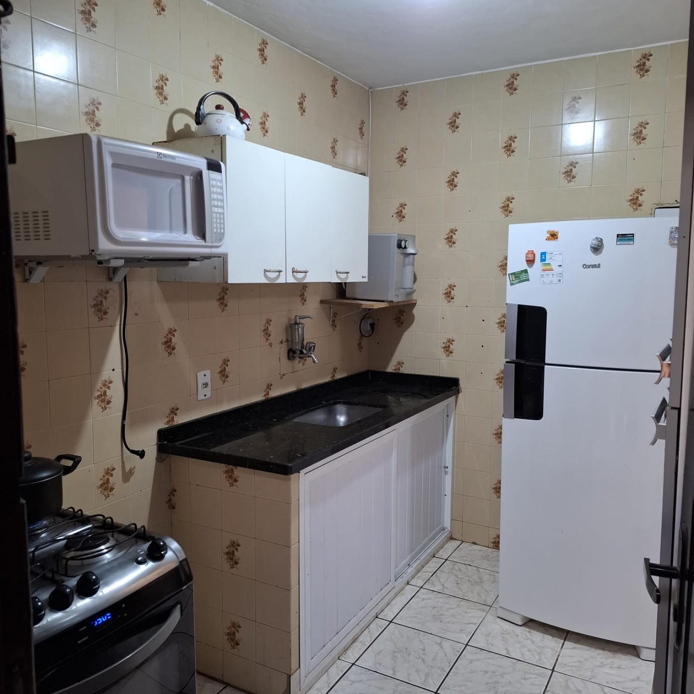 Casa, 3 quartos, 80 m² - Foto 7