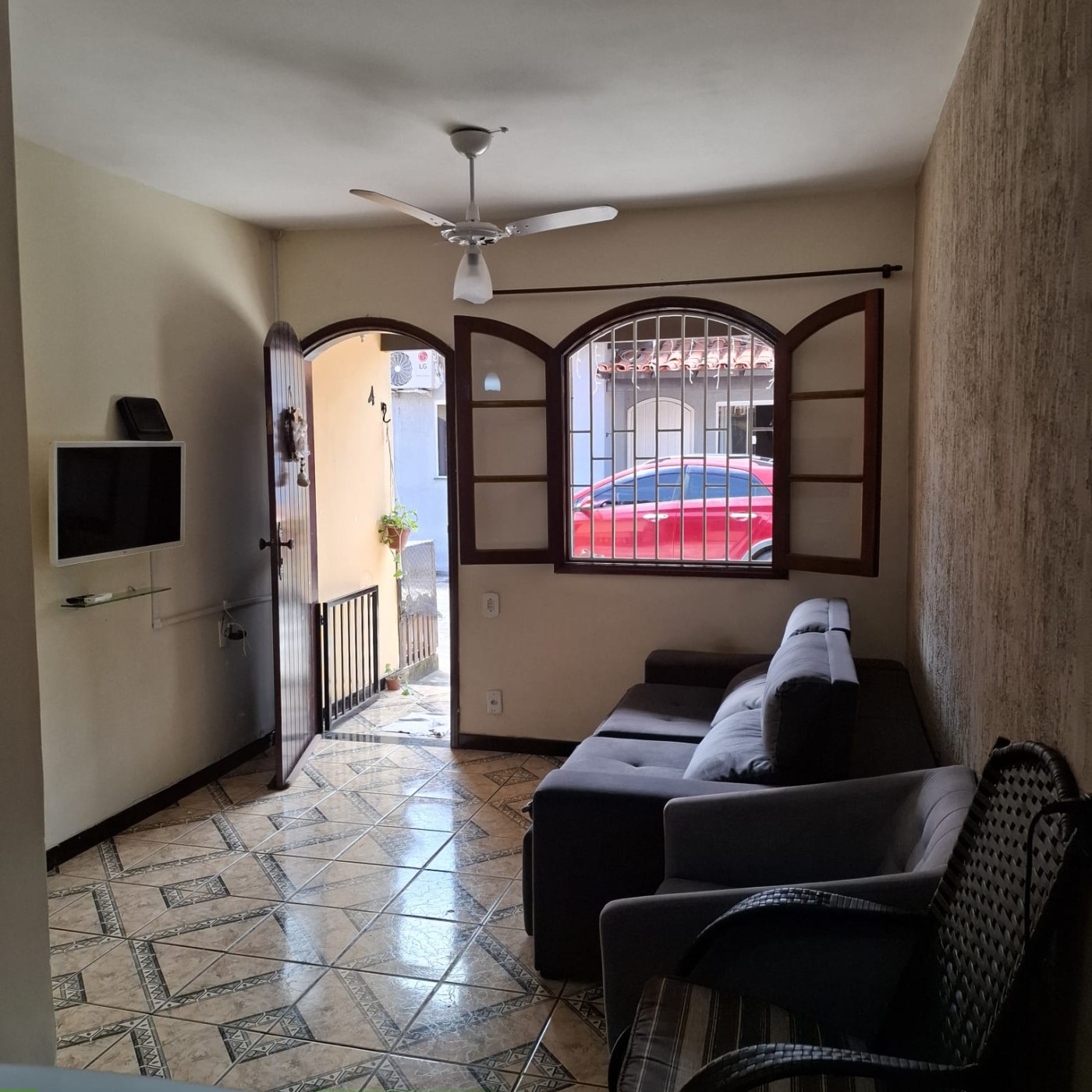 Casa, 3 quartos, 80 m² - Foto 5