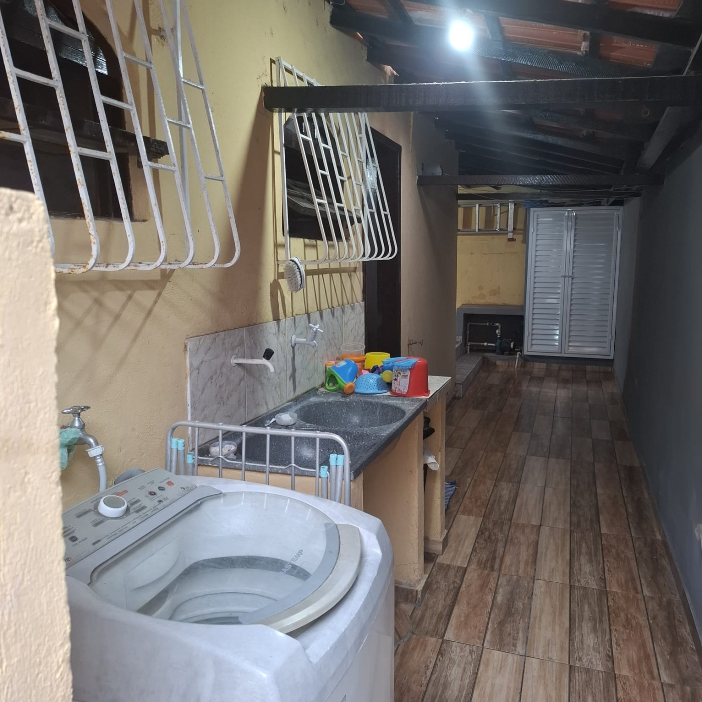 Casa, 3 quartos, 80 m² - Foto 17