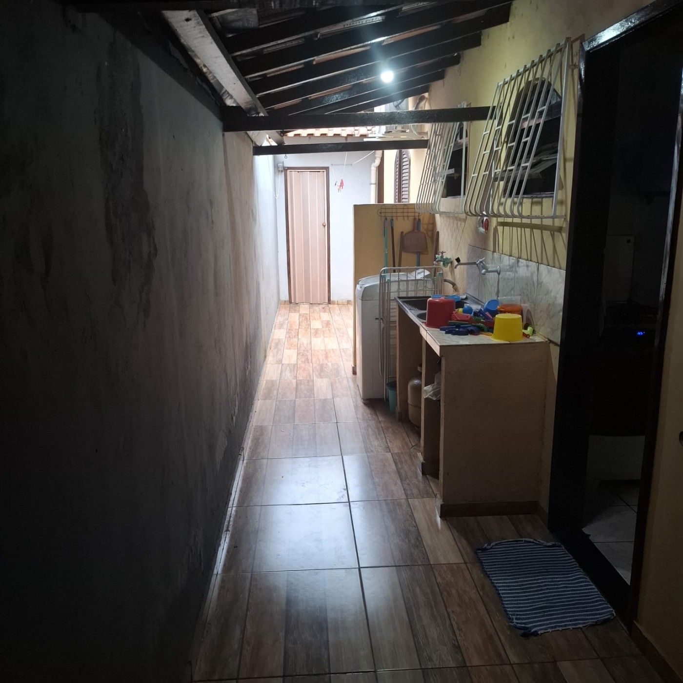 Casa, 3 quartos, 80 m² - Foto 13