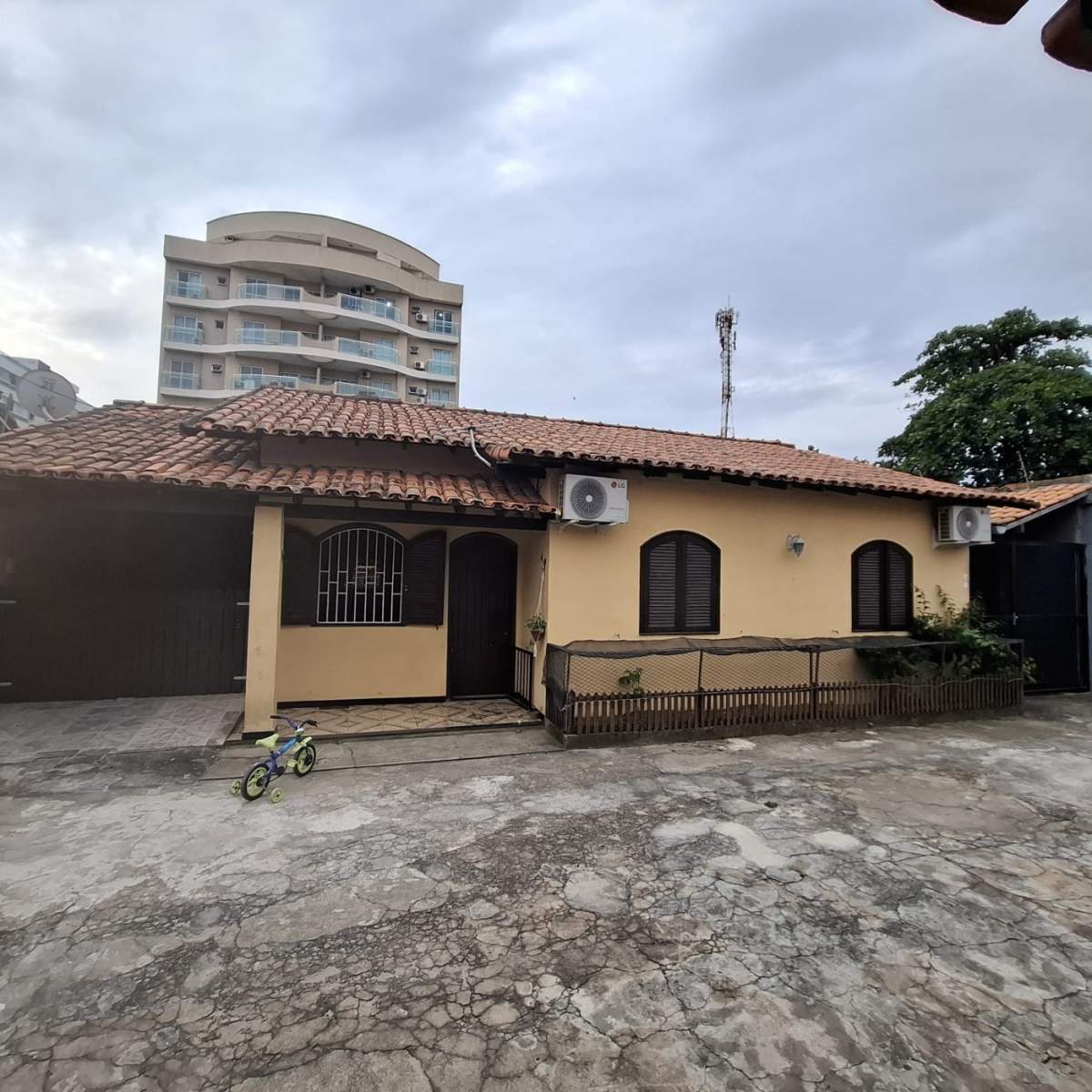 Casa, 3 quartos, 80 m² - Foto 2