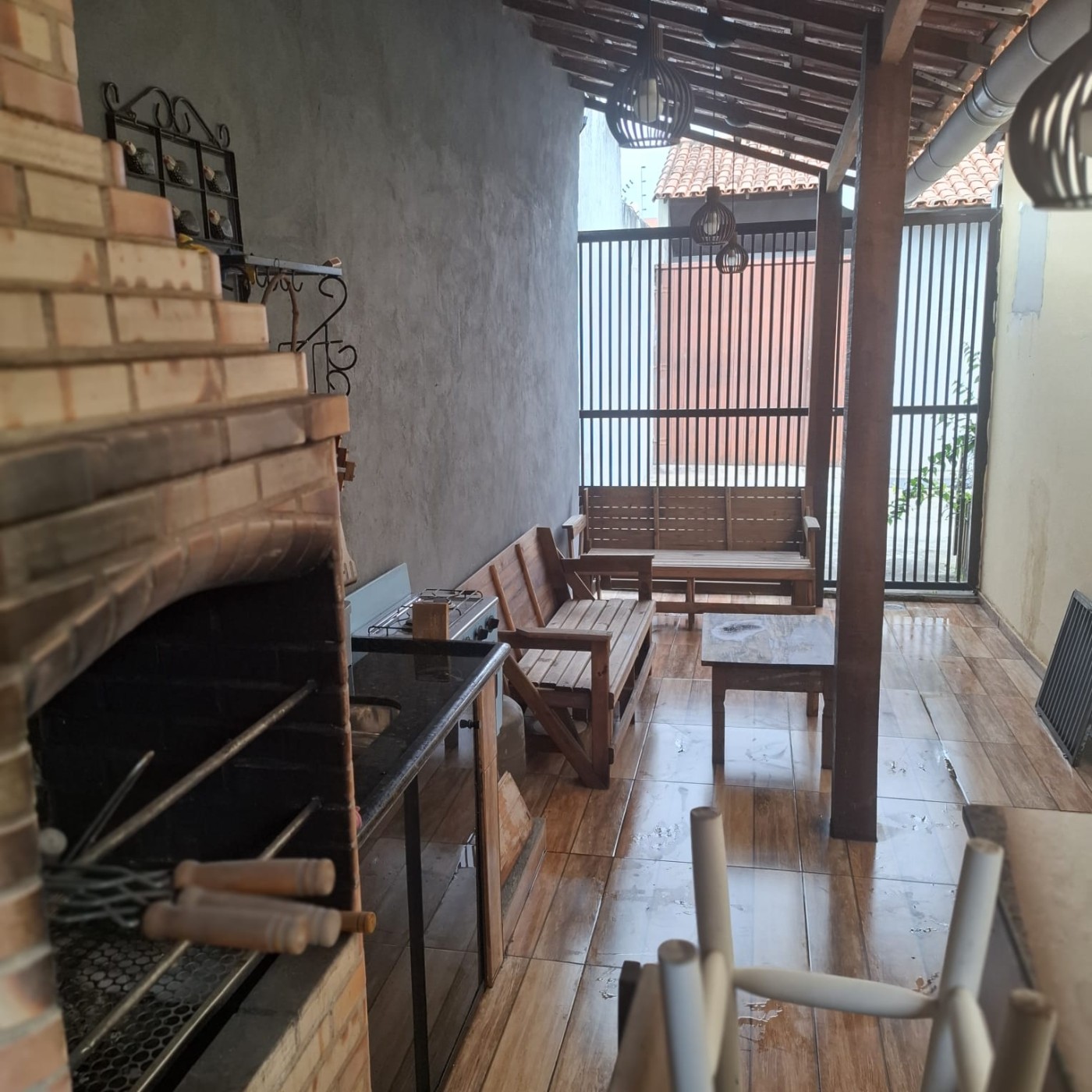 Casa, 3 quartos, 80 m² - Foto 4