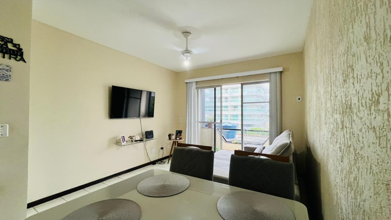 Apartamento, 2 quartos, 120 m² - Foto 2