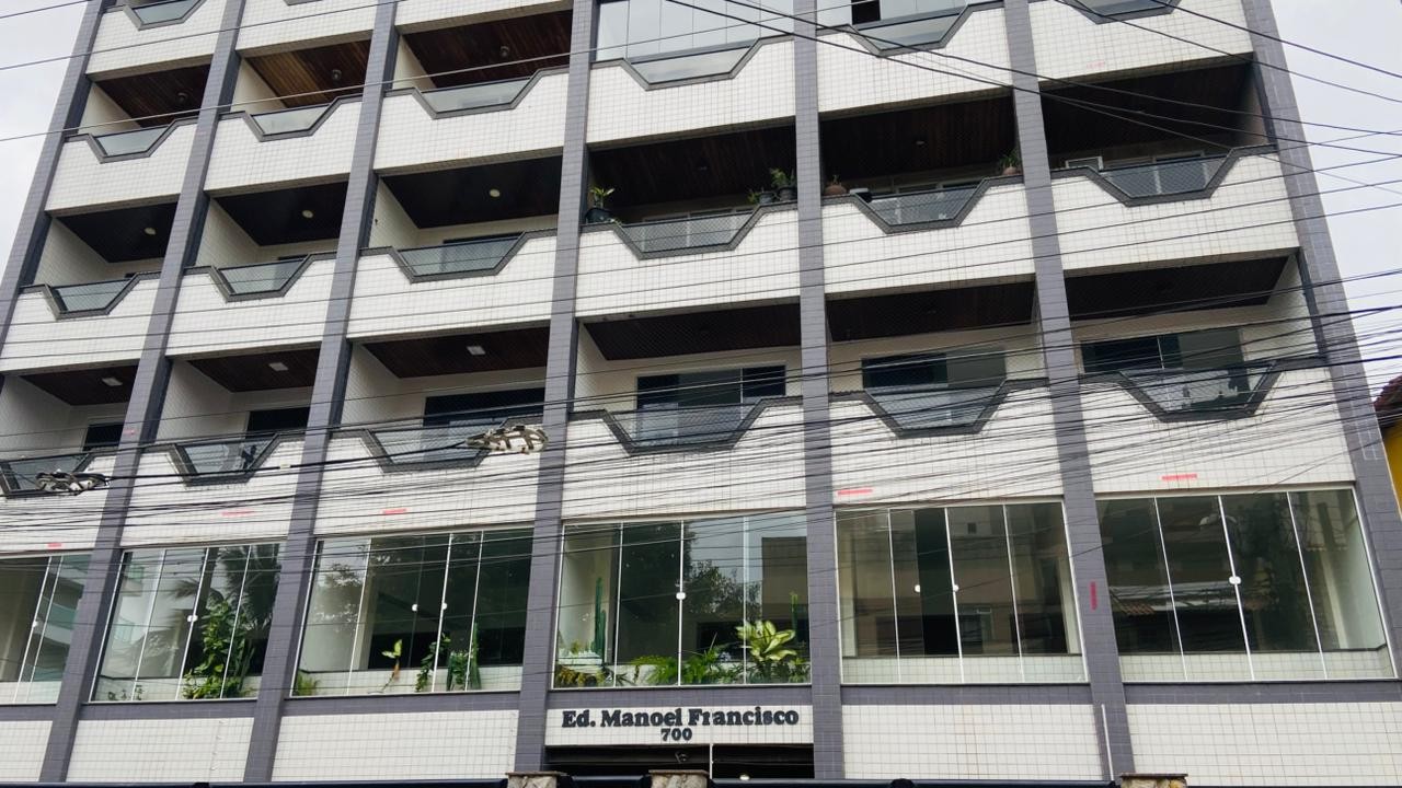 Apartamento, 2 quartos, 120 m² - Foto 1