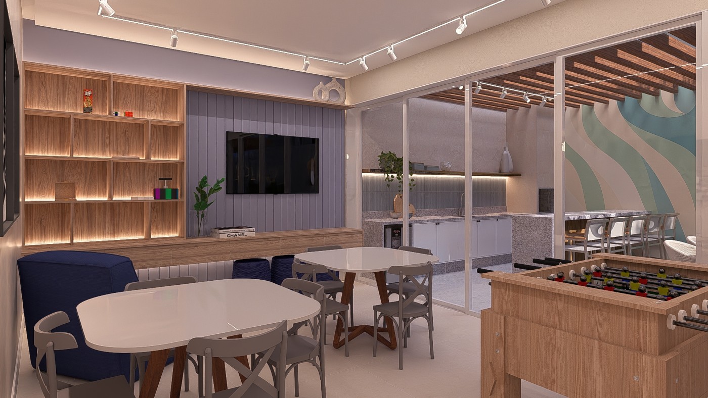 Apartamento, 2 quartos, 108 m² - Foto 12