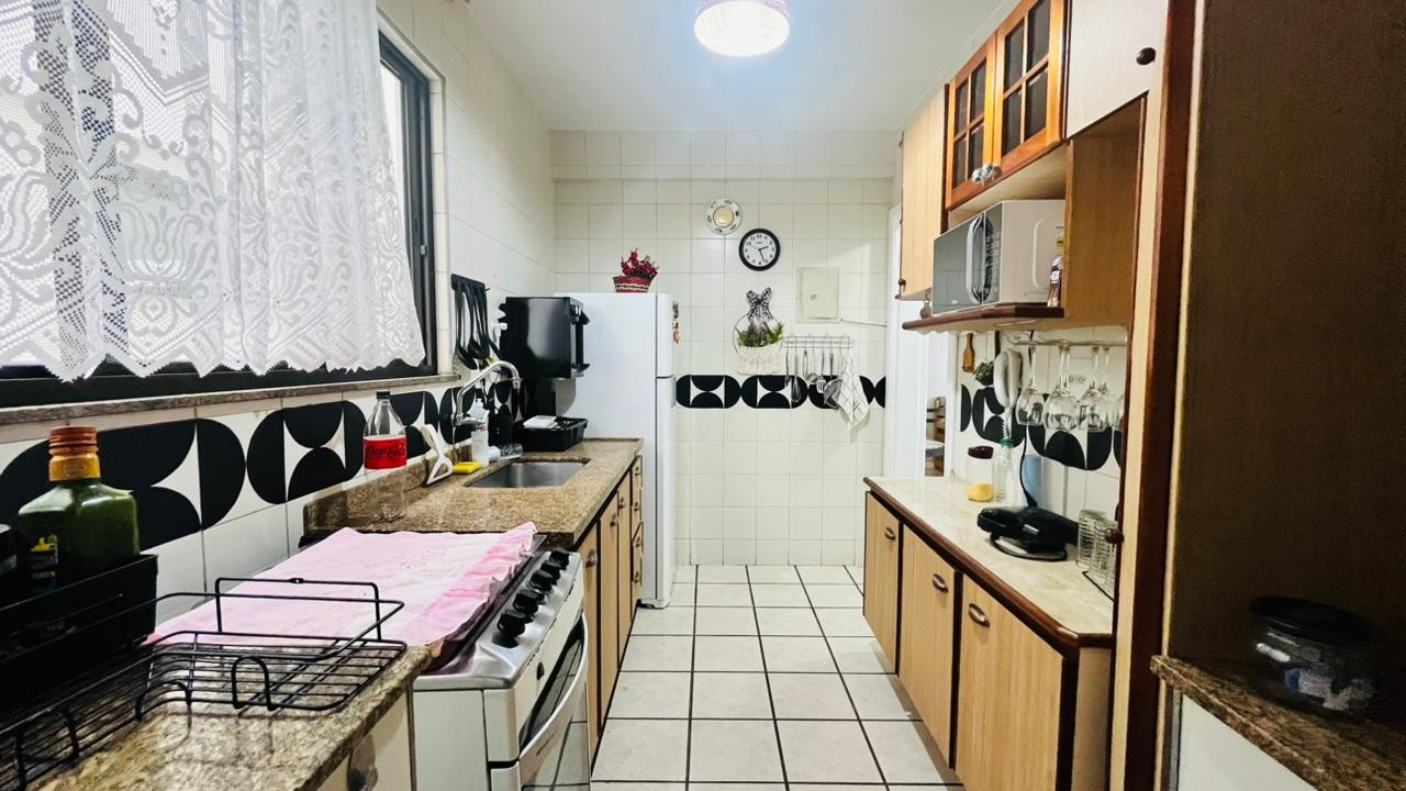 Apartamento, 1 quarto - Foto 9