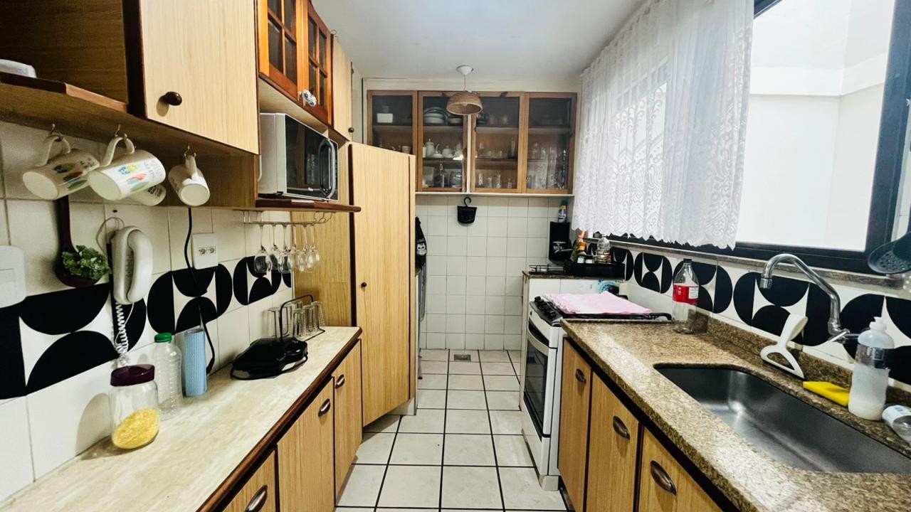 Apartamento, 1 quarto - Foto 8