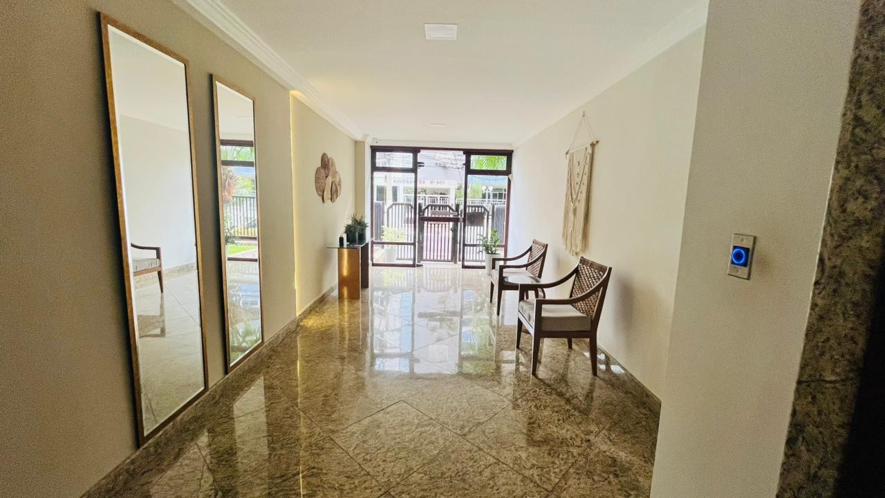 Apartamento, 1 quarto - Foto 2