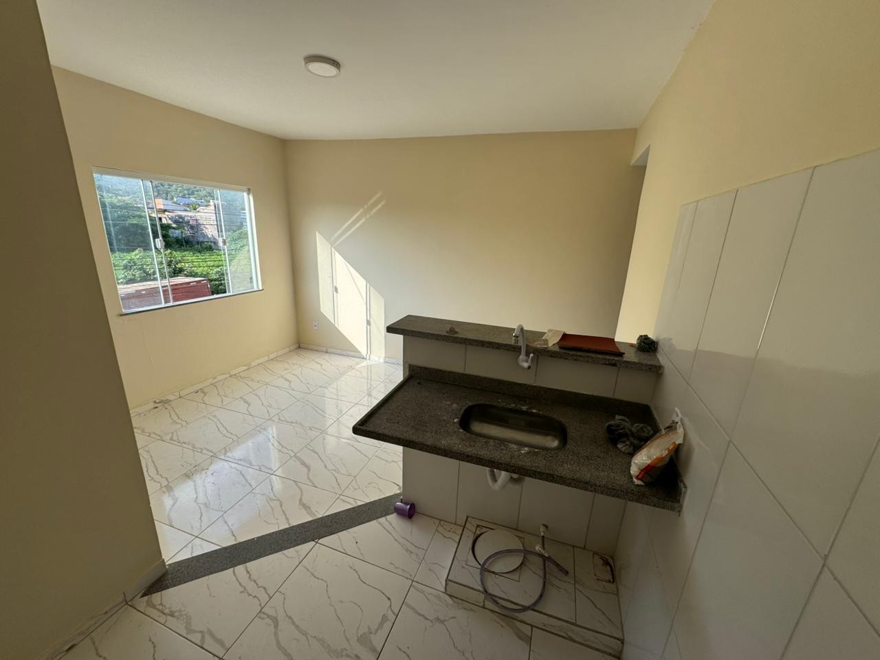 Apartamento, 1 quarto - Foto 6