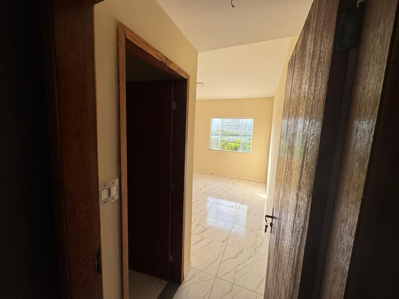 Apartamento, 1 quarto - Foto 2