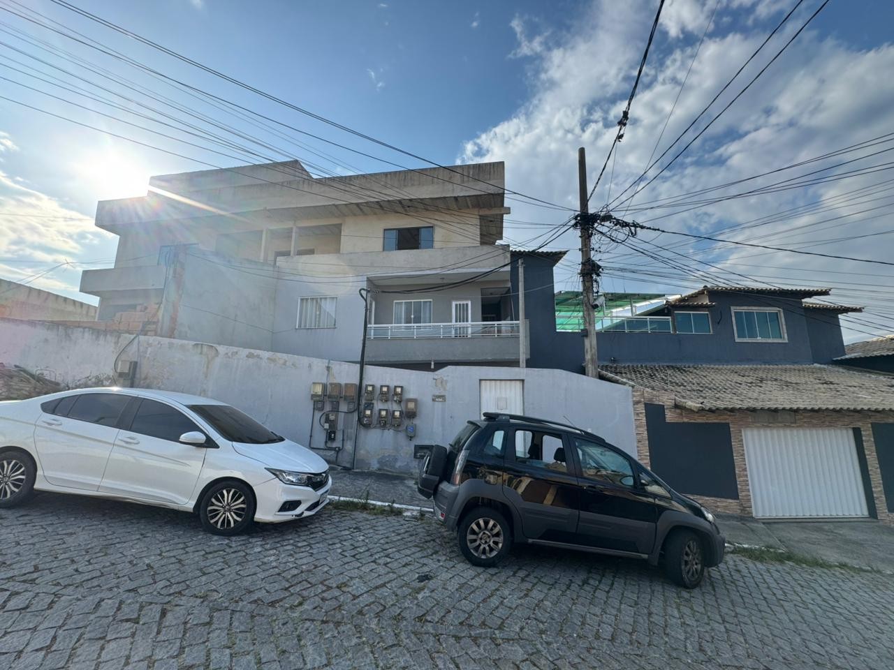 Apartamento, 1 quarto - Foto 1