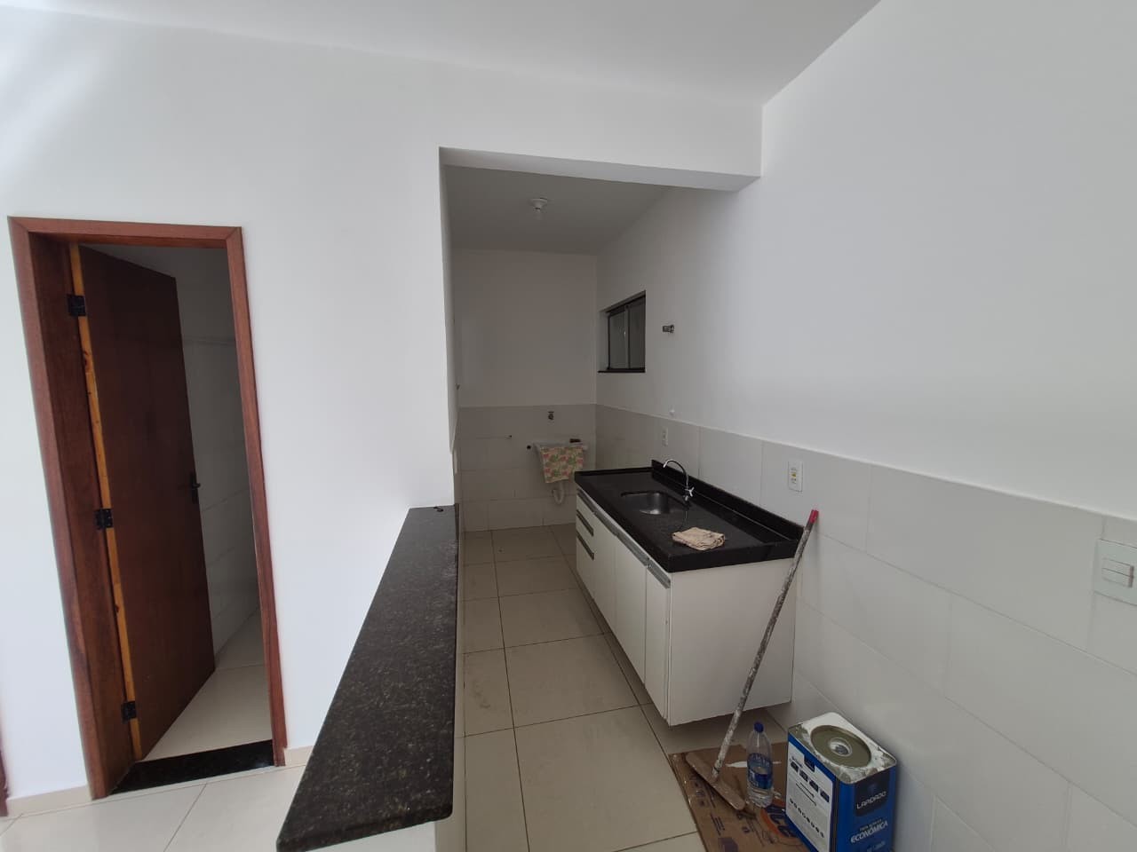 Apartamento, 1 quarto - Foto 2
