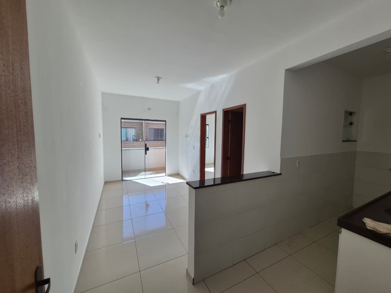 Apartamento, 1 quarto - Foto 4