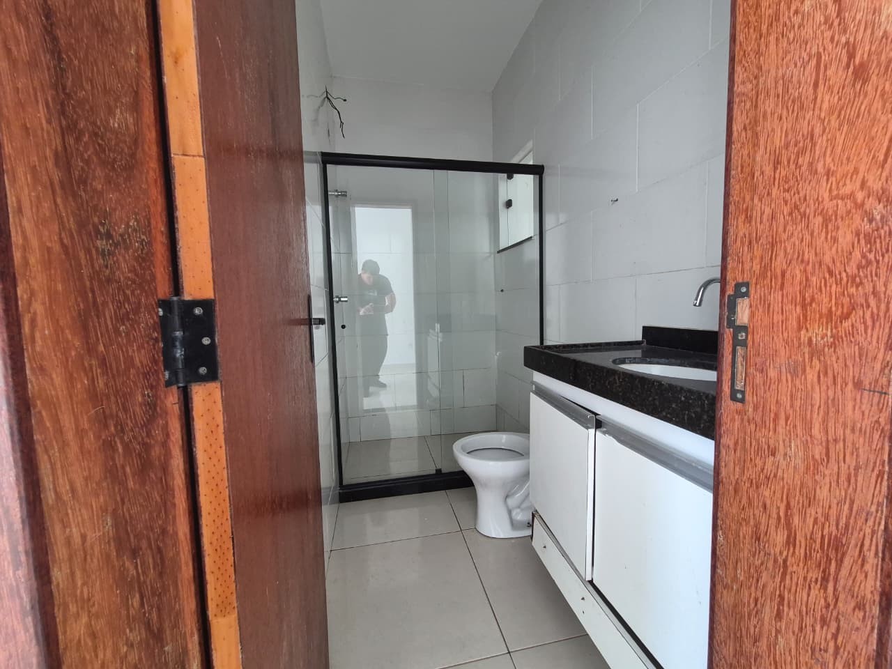Apartamento, 1 quarto - Foto 7